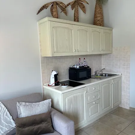 Il Maniero * أنكونا