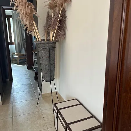 Il Maniero Appartement