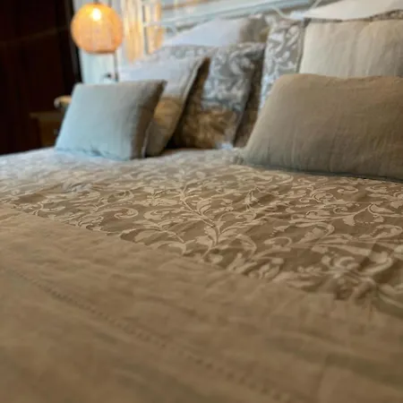 Il Maniero Appartement *