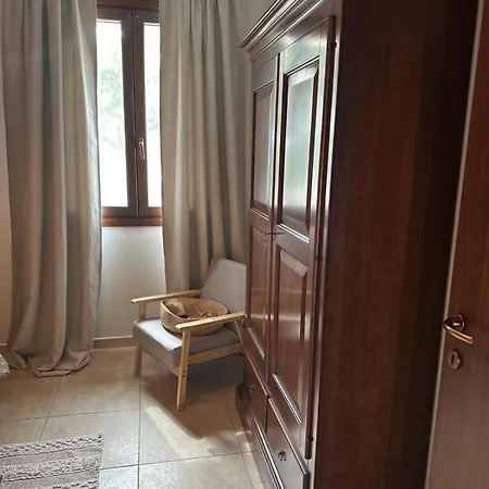 Appartement Il Maniero