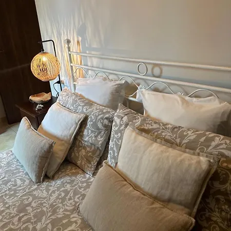 Il Maniero Appartement *