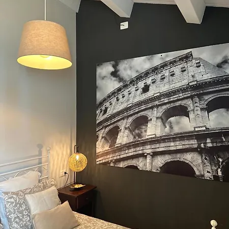 Appartement Il Maniero *