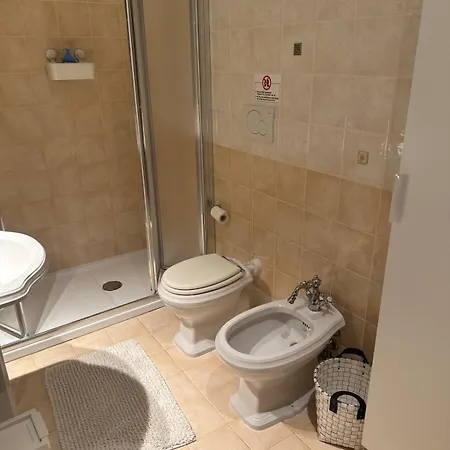 شقة Il Maniero أنكونا