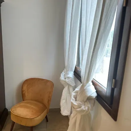 דירה Il Maniero אנקונה